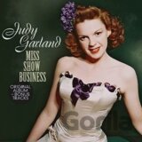 Judy Garland: Miss Show Business