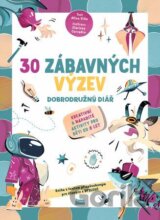 30 zábavných výzev