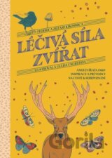 Léčivá síla zvířat