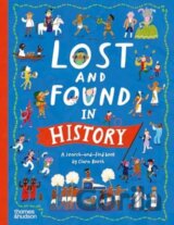 Lost and Found in History