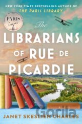 The Librarians of Rue de Picardie