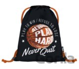 Vrecko na obuv Baagl Gymsack Basketball - BALL