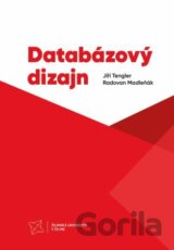 Databázový dizajn