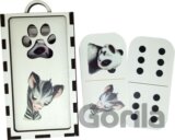Domino Exotická zvířata 2