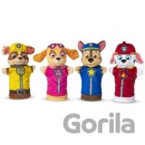 Melissa&Doug Paw Patrol 4 maňušky