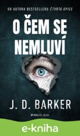O čem se nemluví