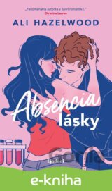 Absencia lásky