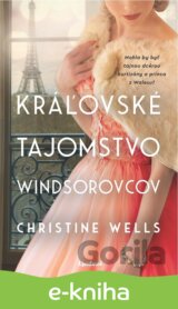 Kráľovské tajomstvo Windsorovcov