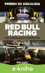 Red Bull Racing: Na krídlach úspechu
