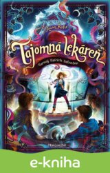 Tajomná lekáreň: Turnaj tisícich talentov