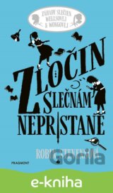 Zločin slečnám nepristane