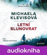 Letní slunovrat (audiokniha)