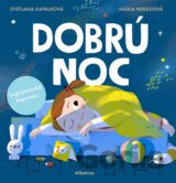 Dobrú noc!