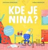 Kde je Nina?
