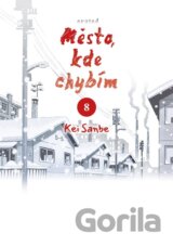Město, kde chybím 8