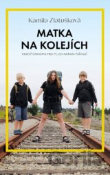 Matka na kolejích