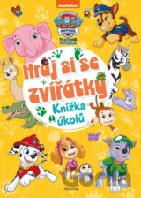 Tlapková patrola: Hraj si se zvířátky