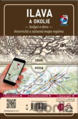 Ilava a okolie