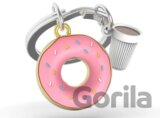 Kľúčenka Donut