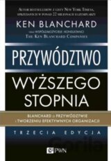 Przywództwo wyższego stopnia.