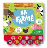 Rozlož a hraj si Na farmě