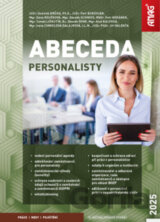 Abeceda personalisty 2025