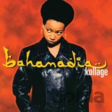Bahamadia:  Kollage LP
