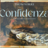 Thom Yorke:  Confidenza / Cream