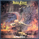 Judas Priest:  Sad Wings Of Destiny