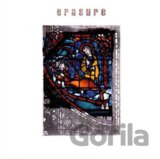 Erasure:  The Innocents LP