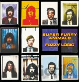 Super Furry Animals:  Fuzzy Logic (20Th Anniversary Deluxe Edition)