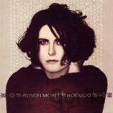 Alison Moyet:  Hoodoo