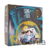Paperblanks - puzzle Song of the Sea