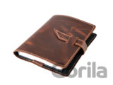 Obal Deluxe L Choco