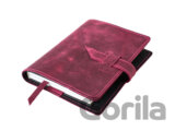 Obal Deluxe L Růžový
