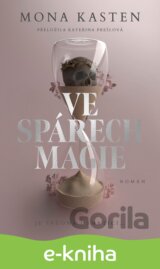 Ve spárech magie