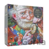 Paperblanks - puzzle Possibility