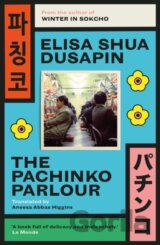 The Pachinko Parlour