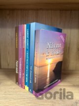 Kolekcia kníh z Citadelly - Pomôž si