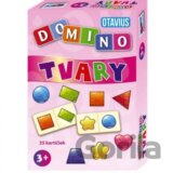 Domino - Tvary