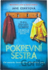 Pokrevní sestra