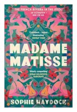 Madame Matisse