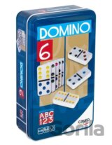 Domino Double 6 Color