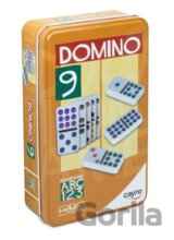 Domino Double 9 Color