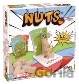 Nuts (Oříšky) - Logická hra