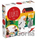 Mr.Luko (Zlý vlk)
