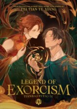 Legend of Exorcism: Tianbao Fuyao Lu  Vol. 1