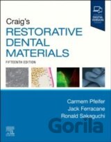 Craig's Restorative Dental Materials
