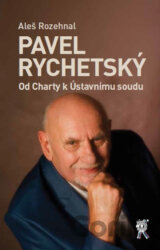 Pavel Rychetský