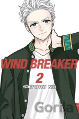 WIND BREAKER 2